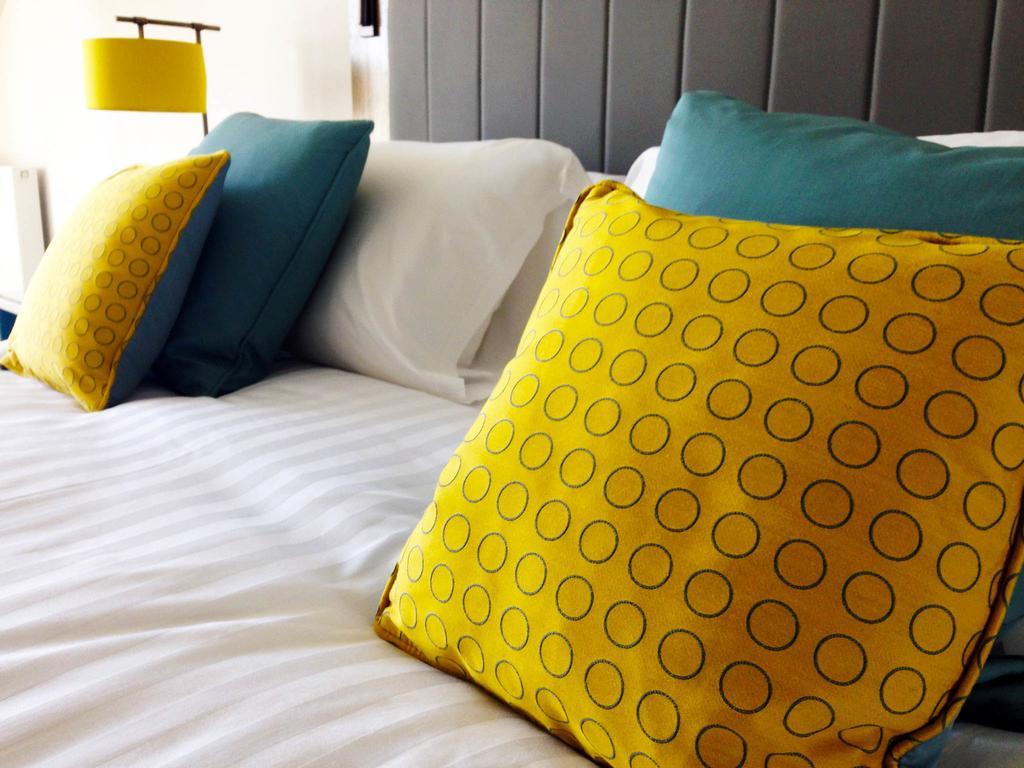 The Waterside Hotel Seamill Quarto foto