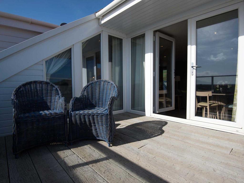 The Waterside Hotel Seamill Quarto foto